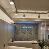 용인 수지 구청 지점 전경