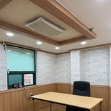경북 안동 지점 전경